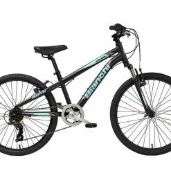 Bianchi Duel 24" 2022
