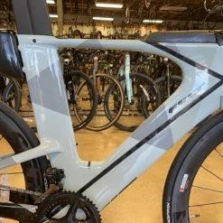 Felt IA Advanced Shimano Ultegra Di2 (12 Speed) W/ Reynolds AR 58/62 Disc Surfmist 2023 -Aventon Shop rIdfGejvB0q5opF2XCdfZmvU