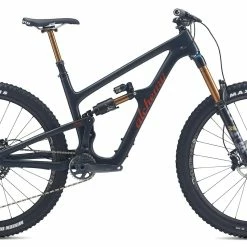 Alchemy 2022 Arktos | 150 Shimano XT