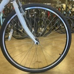 Bianchi Siena Dama Altus Hybrid - White 2022 18 Bianchi Siena Dama Altus Hybrid - White 2022 -Aventon Shop rSRBsSkmtiAt32rRmgCNlXEVA