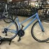 Cannondale Quick Women's 6 Remixte - Alpine 2022