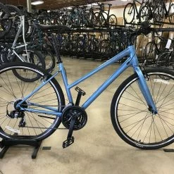 Cannondale Quick 6 Remitxe Alpine 2022