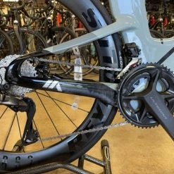 Felt IA Advanced Shimano Ultegra Di2 (12 Speed) W/ Reynolds AR 58/62 Disc Surfmist 2023 -Aventon Shop raBtsuZXKkDfbDLbQq8yoKoJI