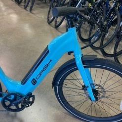 Serfas Dash E-Bike 350W Step Thru Blue -Aventon Shop rrM4RH1rFGHU5K6Q8mxSwE1Gs