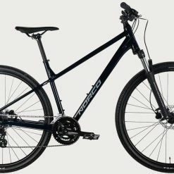 Norco XFR 2 Step-thru SM Blue/Black 2021