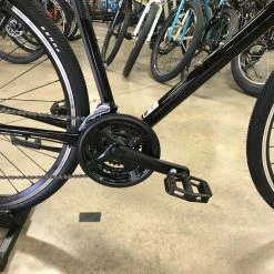 Cannondale Quick 6 - Black 2021 -Aventon Shop ryXUD9zDJtzd18W2WG bwPgFo