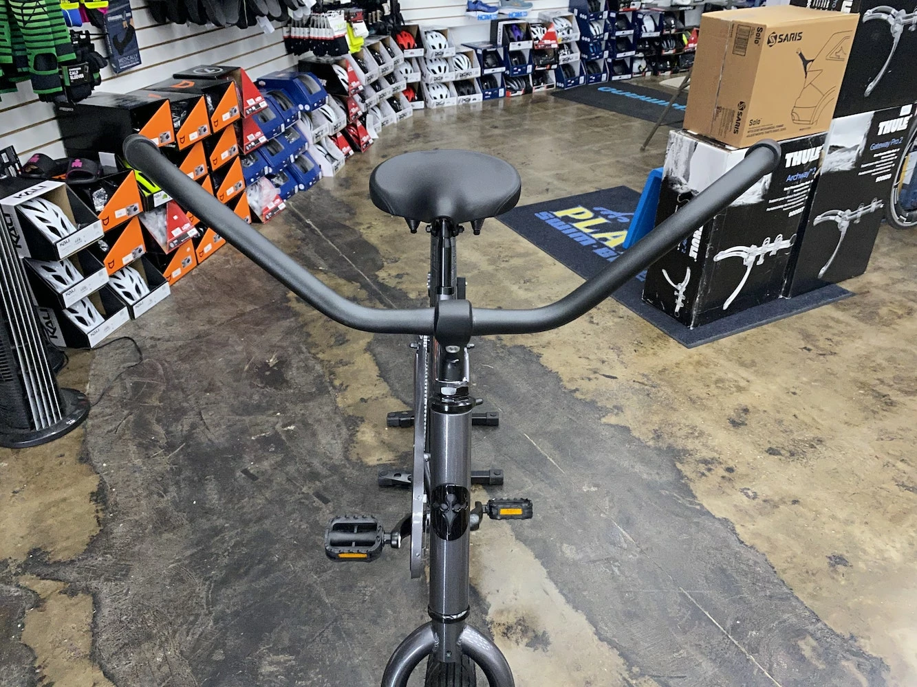 Tuesday Cycles August 1 26" Cruiser - Pewter Nickle 2021 10 Tuesday Cycles August 1 26" Cruiser - Pewter Nickle 2021 - Image 8