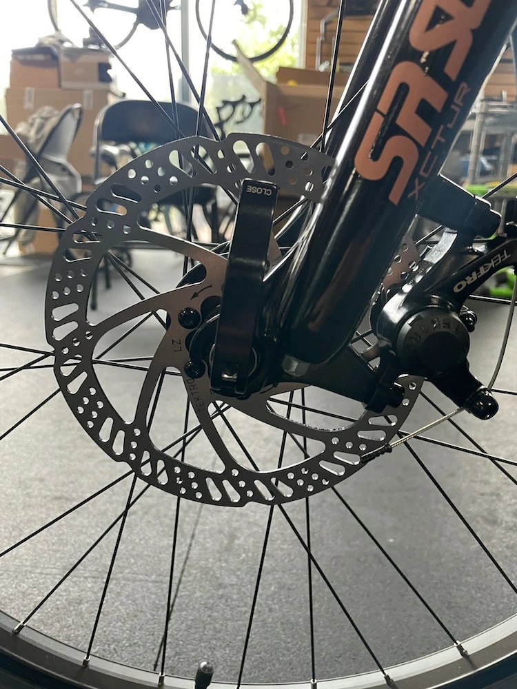 Scott Contessa 24' Purple Haze 4 Scott Contessa 24' Purple Haze - Image 2