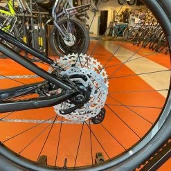 Giant We Ship! Stance 29 2(Crest Fork) - Gunmetal Black 2021 -Aventon Shop s BFiAYrvIPAUL zlnWcK2deU