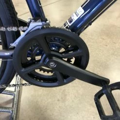 Fuji Absolute 1.9 Disc Shimano Tourney - Dark Blue 2022 -Aventon Shop sbOoRXQ866Qdue983SLVIQxeE