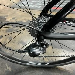 Argon 18 E-117 Tri Sram Force 22 - Black/Black 2022 11 Argon 18 E-117 Tri Sram Force 22 - Black/Black 2022 -Aventon Shop sbtWwZ8A49YV7xB0cW Hb47mw