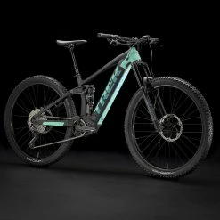 Trek Rail 5 Deore Us 2022