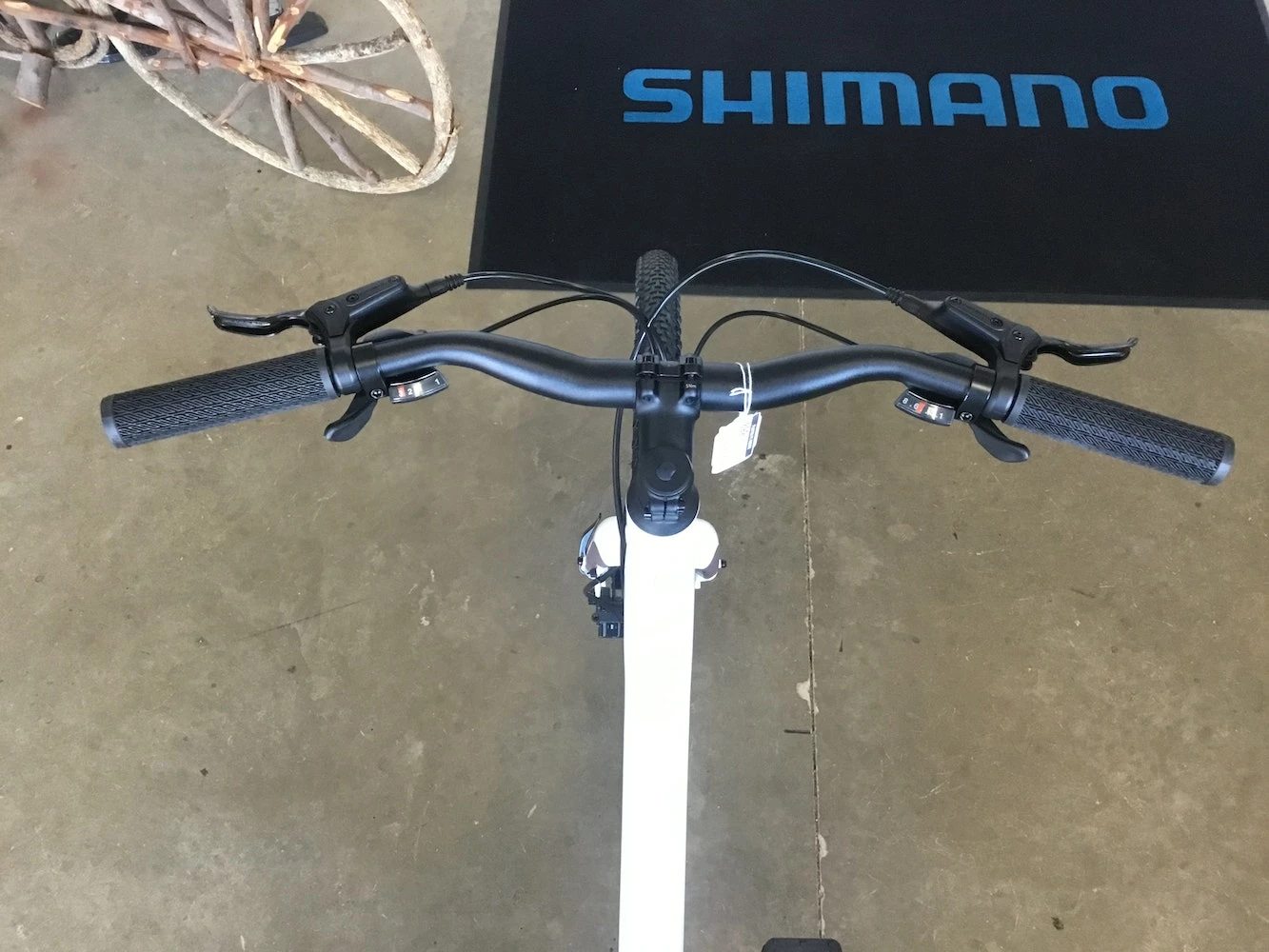 Scott Sub Cross 50 Lady 9 Scott Sub Cross 50 Lady - Image 7