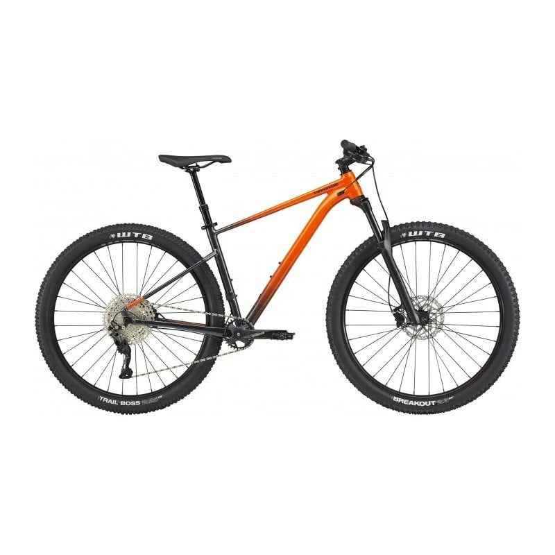 Cannondale Trail SE 3 3 Cannondale Trail SE 3