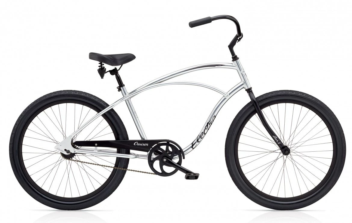 Electra Cruiser Lux 1 Men's 2017 4 Electra Cruiser Lux 1 Men's 2017 - Image 2