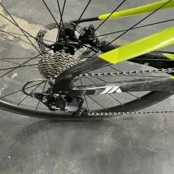 Felt IA Advanced 105 - Chartreuse Geo 2022 -Aventon Shop sqvbitl56hawFgUbCpx5AjrX0