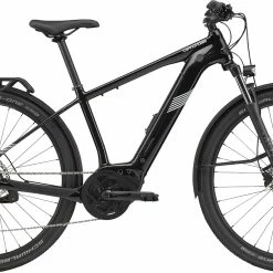 Cannondale Tesoro Neo X EBike 2021
