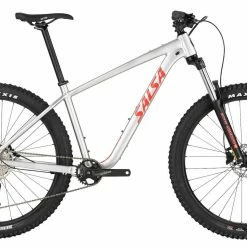 Salsa Rangefinder Deore 10 27.5+ 2022