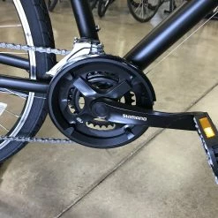 Bianchi Cortina Gent Altus Hybrid Black 2022 -Aventon Shop t agdNqq7eH4SF8 gRn8nJEio