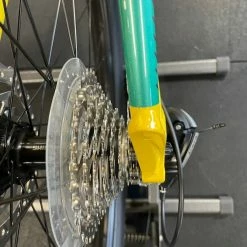 Cannondale Trail Womens 6 Light Yellow 2022 -Aventon Shop t6C3bZzd99OFZWT8KJi6h9l7c