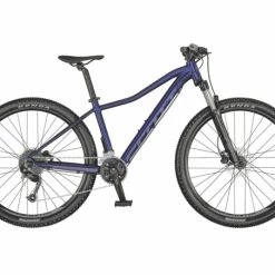Scott Contessa Active 40 Purple 2022