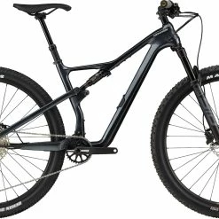 Cannondale Scalpel Carbon SE 2 (Shimano Deore XT) 2023