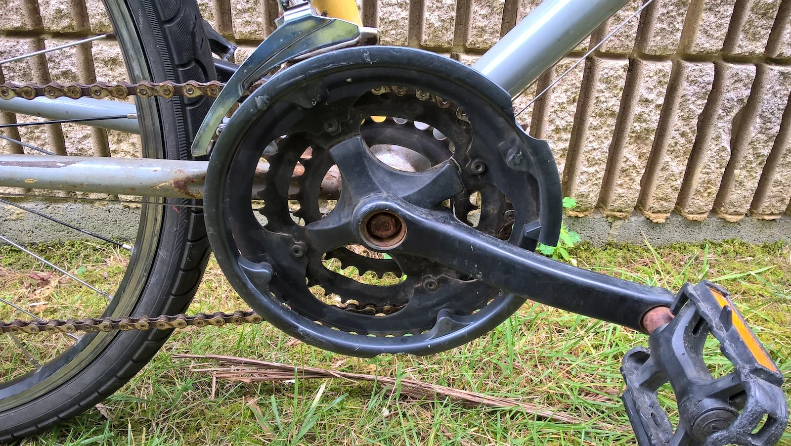 KHS Vintage MTB 26" 5 KHS Vintage MTB 26" - Image 3