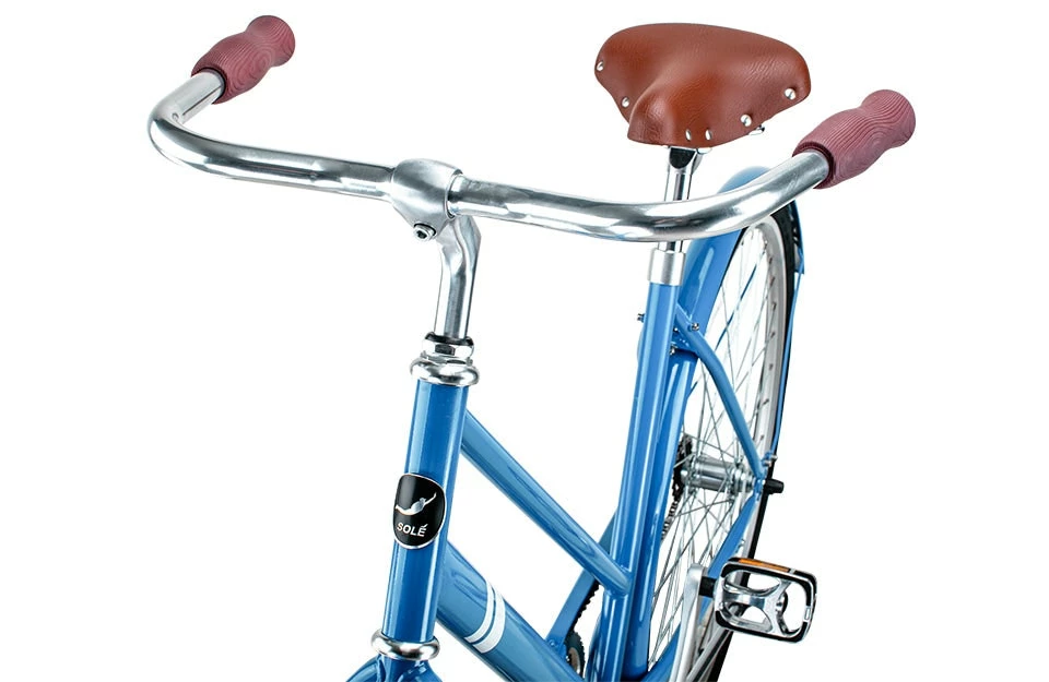 Solé Bicycles Solé Bicycles The Wave Crest 9 Solé Bicycles Solé Bicycles The Wave Crest - Image 7