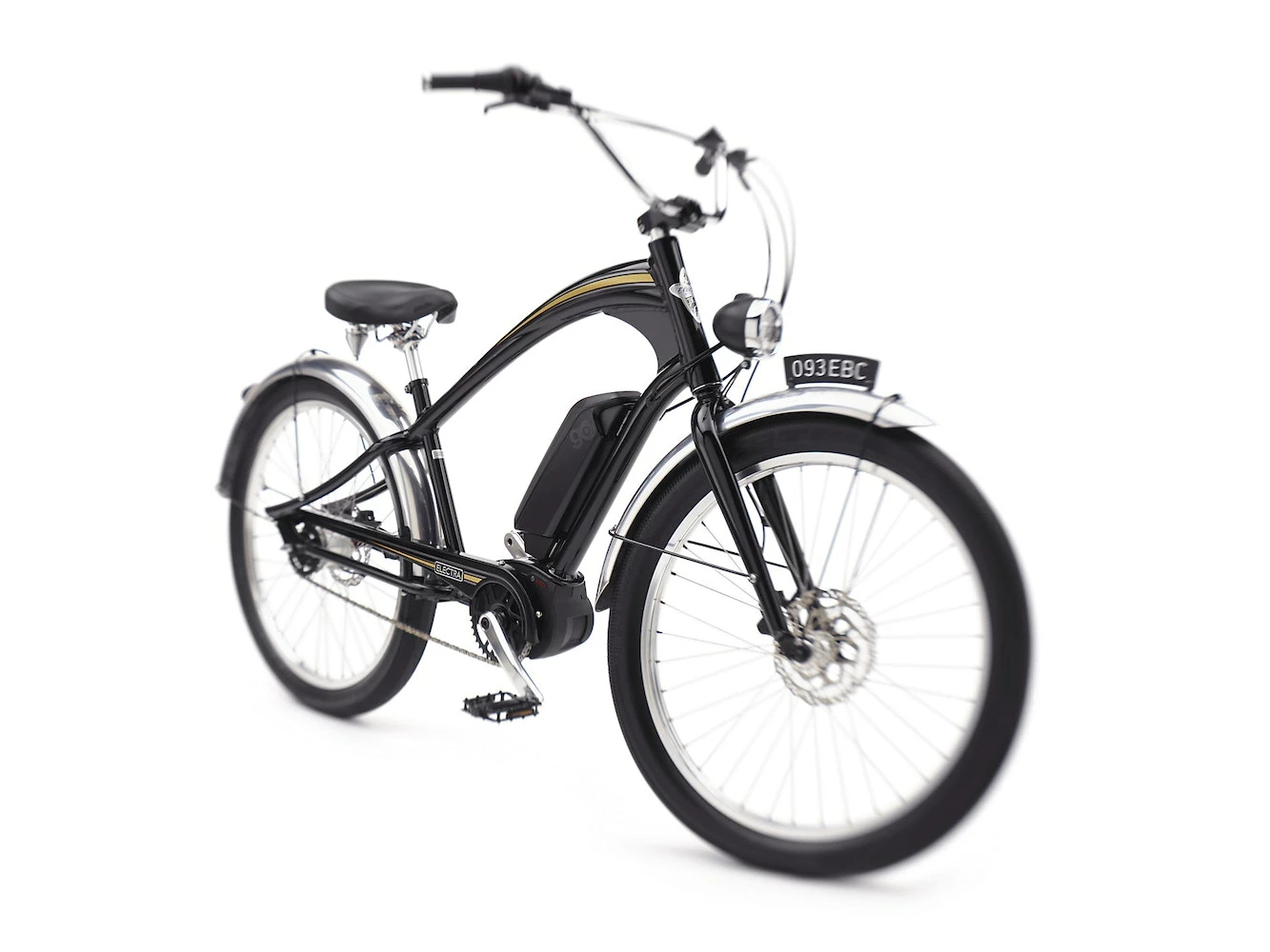 Electra Ghostrider Go! 26" 2022 3 Electra Ghostrider Go! 26" 2022