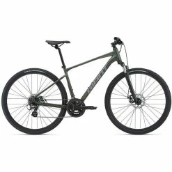 2021 Giant Roam 4 Disc GU Mountain Bike