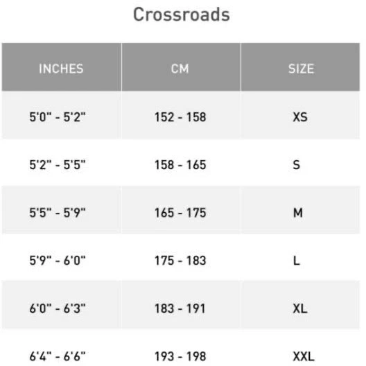 Specialized Crossroads 1.0 2020 9 Specialized Crossroads 1.0 2020 - Image 7