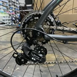 Fuji Nevada 29 1.9 Shimano Tourney - Satin Graphite 2022 18 Fuji Nevada 29 1.9 Shimano Tourney - Satin Graphite 2022 -Aventon Shop tee60HOLphl IOPAG409QWAa8