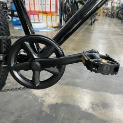 Batch Bicycles Batch The Lifestyle Bicycle - Black 2021 -Aventon Shop tee6xPdo44SId2SED75GwLIJc