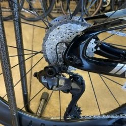 Felt IA Advanced Shimano Ultegra Di2 (12 Speed) W/ Reynolds AR 58/62 Disc Surfmist 2023 -Aventon Shop tg0qG4EAJFKV 45EoGksU3g6M