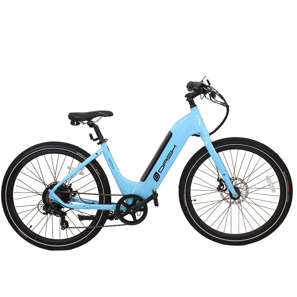 Serfas EDASH 350W E-Bike 4 Serfas EDASH 350W E-Bike - Image 2