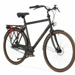 Lekker Jordaan Step-Over 3 Speed