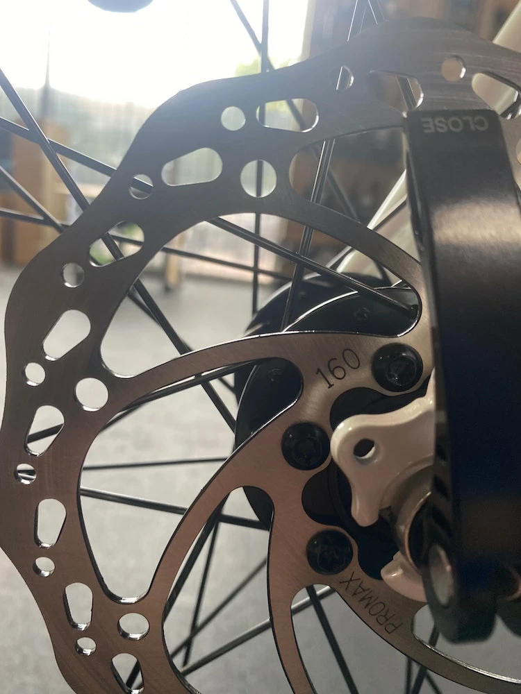 Cannondale Treadwell 3 Remixte Iridescent 2022 4 Cannondale Treadwell 3 Remixte Iridescent 2022 - Image 2