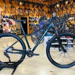 Scott Contessa Active 10 Green 2021