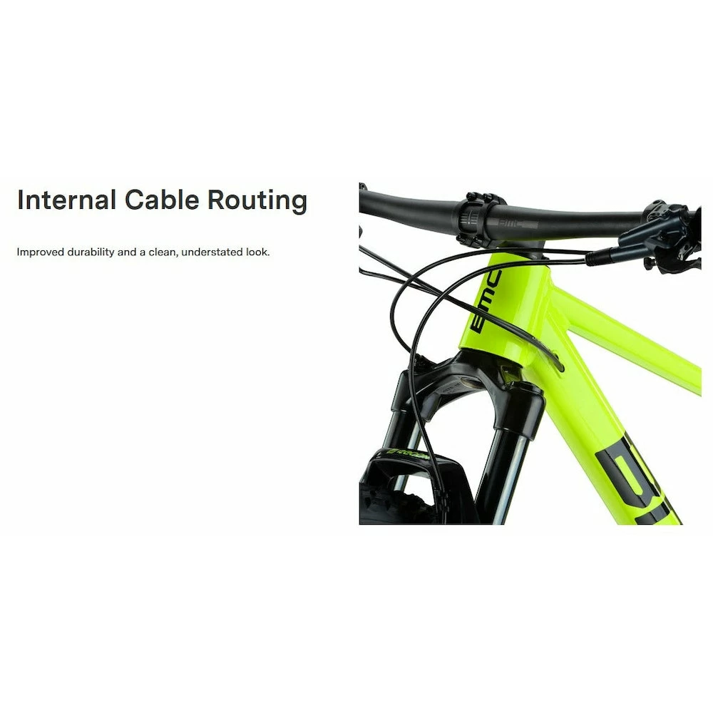 2022 BMC Twostroke AL One Mountain Bike 5 2022 BMC Twostroke AL One Mountain Bike - Image 3