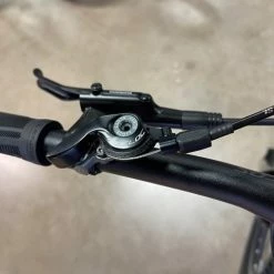 Scott Scale 965 Shimano SLX-Deore - Slate Grey 2021 -Aventon Shop tv7F1GcUTbdaoxfPkhDo756sA