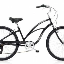 Electra Cruiser 7D Step Thru 2020