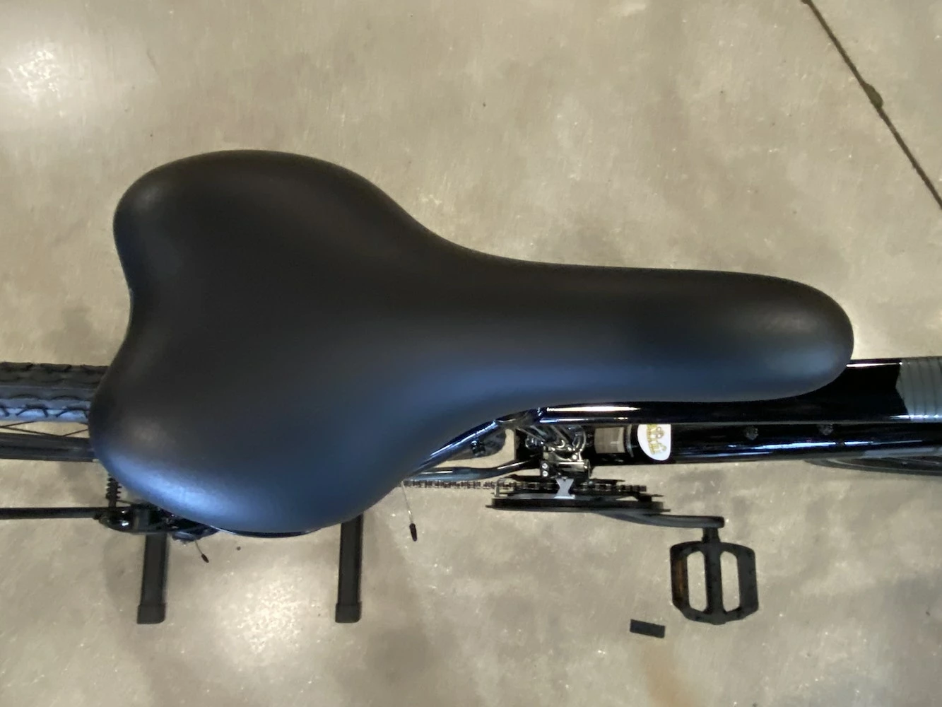 Fuji Absolute 2.1 - Black 2022 7 Fuji Absolute 2.1 - Black 2022 - Image 5