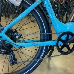 Serfas Dash E-Bike 350W Step Thru Blue -Aventon Shop tyDME95ngZb35faqu40mLyWbM