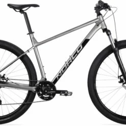 Norco Storm 5 Silver/Black XS 27.5