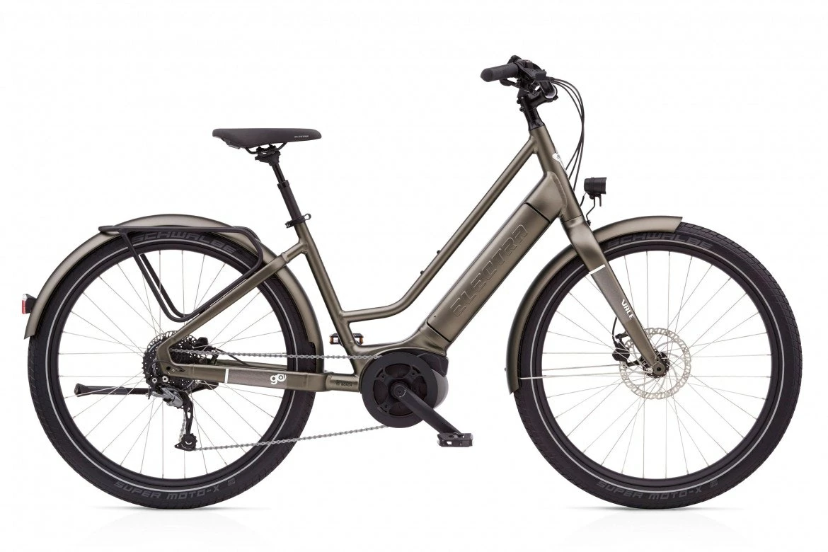 Electra Vale Go! EQ US 2020 4 Electra Vale Go! EQ US 2020 - Image 2