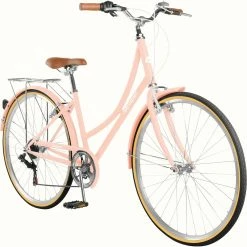 Retrospec Beaumont Step Through 7 Speed 2021