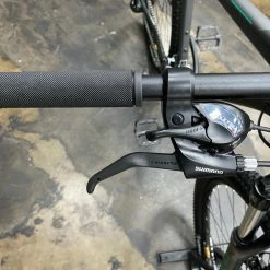 Fuji Nevada 29 1.9 - Satin Graphite 2022 -Aventon Shop u75qNB3eJRM5n nRl9benkfPw