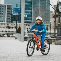 Batch Bicycles Batch Youth 24" Mountain Bike Orange -Aventon Shop uHTar jv9kAp5 UXyUk89gOr0