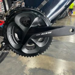 Felt IA Advanced Rim Brake Shimano 105 - Midnight Geo 2022 -Aventon Shop uNaEHIG6cWcRIonX7sEmiU5kc