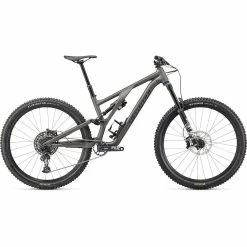Specialized Stumpjumper EVO Comp Alloy